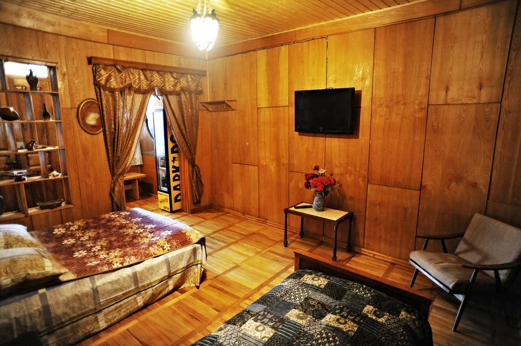 Guest House Gege Tbilisi Ruang foto