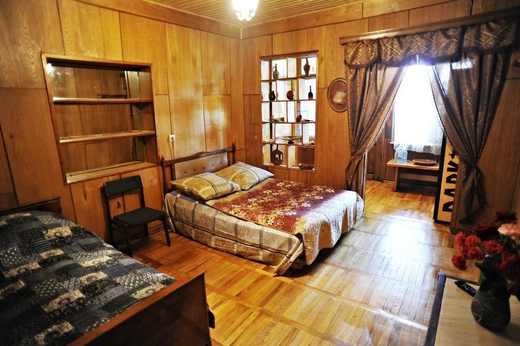 Guest House Gege Tbilisi Ruang foto